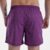 Short Estampado Masculino - Purple - loja online