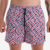 Short Estampado Masculino - Equinox