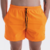 Short Neon Masculino - Orange