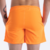 Short Neon Masculino - Orange - comprar online
