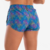 Imagem do Short Estampado Feminino - Balls