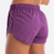 Short Estampado Feminino - Purple - VULCA - Loja de Roupas Esportivas e Beach Tennis