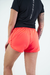 Short Neon Feminino - Guava - VULCA - Loja de Roupas Esportivas e Beach Tennis