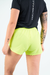 Short Neon Feminino - Lime - comprar online