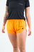 Short Neon Feminino - Orange - loja online