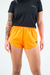 Short Neon Feminino - Orange na internet