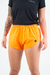 Short Neon Feminino - Orange - comprar online