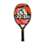 Raquete Beach Tennis Adidas BT 3.0 - Vermelha e Rosa
