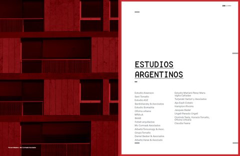 Bienal Buenos Aires 2017 - 1:100