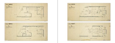 N64-Maison Curutchet. Le Corbusier - tienda online