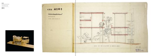 N64-Maison Curutchet. Le Corbusier