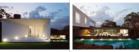 Image of N-47 Isay Weinfeld