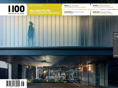 N38-UNA Arquitectos - buy online