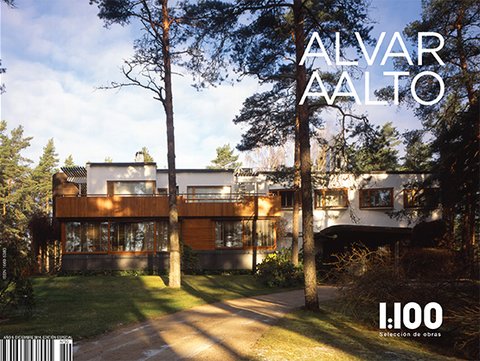 N-49-50 Alvar Aalto - comprar online