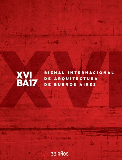 Bienal Buenos Aires 2017 - comprar online