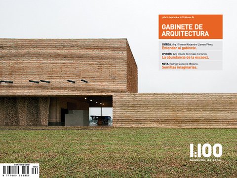 N-53 Gabinete de arquitectura - buy online