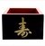 Kit C/ 4 Copos Sake Massu Saque Japonês 150ml Preto - Tuberias Comércio | Loja de Decoração, Presentes e Jardim