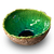 Tigela Bowl de Cêramica Artesanal Design Cores Vibrantes - comprar online