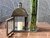 Lanterna Marroquina Envelhecida Pequena Rústica 28cm - Tuberias Comércio | Loja de Decoração, Presentes e Jardim