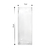 Vaso Quadrado Kwadrat Espessura 6mm De Vidro Polonês 40x15cm - Tuberias Comércio | Loja de Decoração, Presentes e Jardim