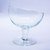Taça Decorativa De vidro Bomboniere Transparente Média - Tuberias Comércio | Loja de Decoração, Presentes e Jardim