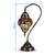 Luminária Pendente Modelo Turco Mosaico Color 38cm - Tuberias Comércio | Loja de Decoração, Presentes e Jardim