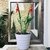 Vaso Decorativo Redondo Grande Branco 31x35x35 - comprar online