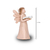 Anjo Decorativo de Resina Com Bíblia Pequeno 10cm Altura na internet