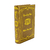 Livro Decorativo Colonial Treasures Gold - Romeu e Julieta