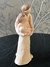 Casal C/ Bebê No Colo Resina 15x5 Estatua Decoração Anjinho - Tuberias Comércio | Loja de Decoração, Presentes e Jardim