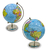 Enfeite Decorativo Globo Terrestre Grande 29cm - comprar online