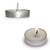 Kit Mini Velas Jasmine Lights Pequena 50 Unidades na internet