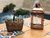 Lanterna Marroquina Indiana Cobre Rústicas Pequena 22x12cm - Tuberias Comércio | Loja de Decoração, Presentes e Jardim