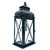 Lanterna Marroquina Decorativa com Vela de Led Acoplada - comprar online