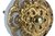 Puxador Decorativo de Cerâmica Dourado P/ Gaveta Armários na internet