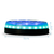 Expositor Giratório Azul Strip Light Lateral E-commerce - comprar online