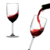 Kit de 6 Taças de Acrílico para vinho 350 ml na internet
