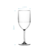 Kit de 6 Taças de Acrílico para vinho 350 ml - loja online