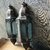 Arandela Lanterna Marroquina Indiana Rústica Envelhecida - Tuberias Comércio | Loja de Decoração, Presentes e Jardim