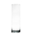 Imagem do Vaso de Vidro Decorativo Tubo Redondo Longo 50cm Altura