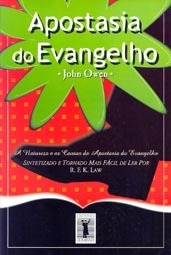 APOSTASIA DO EVANGELHO