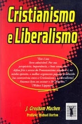 CRISTIANISMO E LIBERALISMO