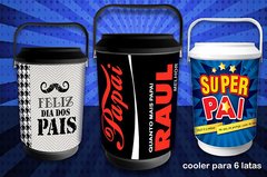 MINI COOLER PERSONALIZADO - comprar online