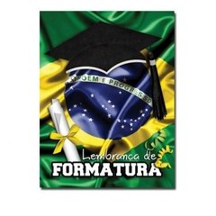 FOR023 - FORMATURA BANDEIRA