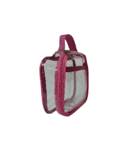 CT084 NECESSAIRE CRISTALINA - comprar online