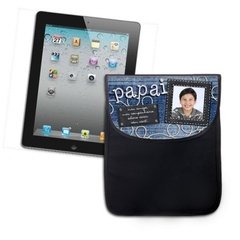 EST051 - PORTA TABLET ESTAMPADO