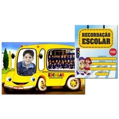 RE005 - RECORDAÇÃO ESCOLAR ÔNIBUS - comprar online