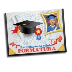 FOR025 - RECORDAÇÃO DA MINHA FORMATURA 2015