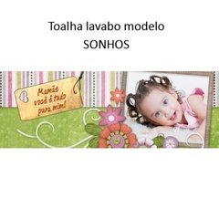 EST031 - TOALHA LAVABO - Facioli Gráfica