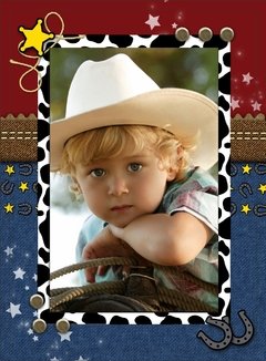 PR009 - PORTA RETRATO COUNTRY - comprar online